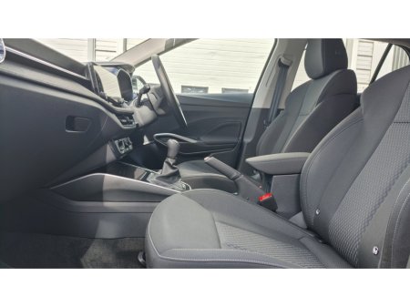2026 Skoda Fabia - photo 5
