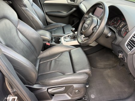 2013 Audi Q5 - photo 20