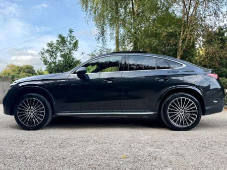 2023 Mercedes-Benz GLC - photo 8
