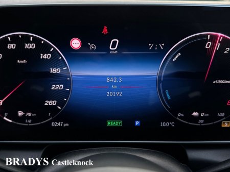 2025 Mercedes-Benz GLC - photo 22
