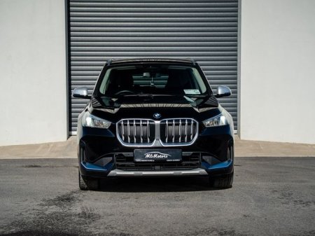 2023 BMW X1 - photo 4