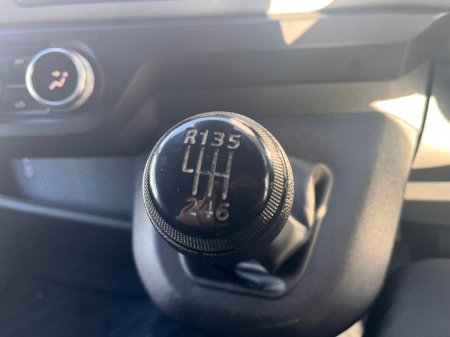 2025 Renault Master - photo 13