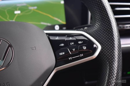 2023 Volkswagen Touareg - photo 19