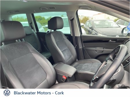 2022 Volkswagen Sharan - photo 25