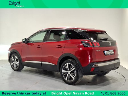 2022 Peugeot 3008 - photo 6