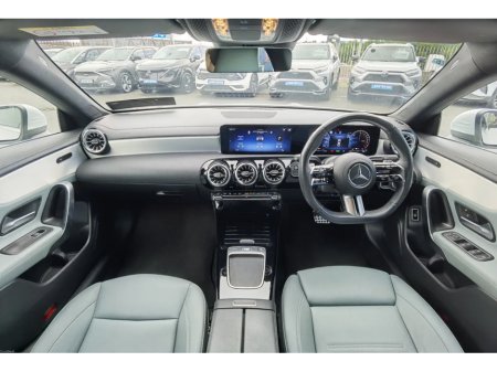 2023 Mercedes-Benz CLA - photo 12