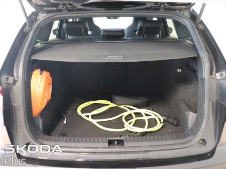 2023 Skoda Enyaq - photo 10