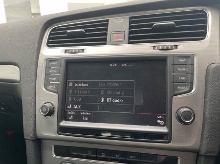 2015 Volkswagen Golf - photo 15
