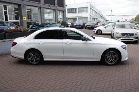 2017 Mercedes-Benz E-Class - photo 3