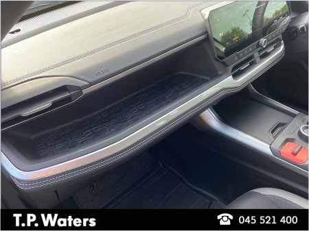 2026 Jeep Compass - photo 6