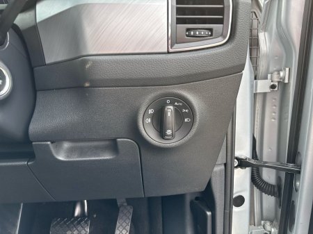 2024 Skoda Kodiaq - photo 17