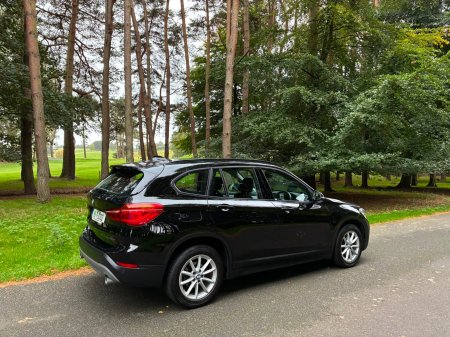 2019 BMW X1 - photo 7