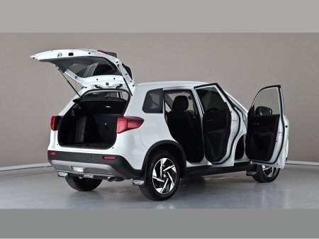 2026 Suzuki Vitara - photo 15