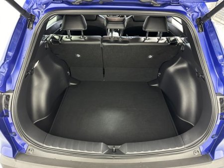 2024 Toyota Corolla Cross - photo 26