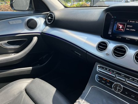 2020 Mercedes-Benz E-Class - photo 22