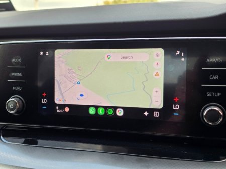2023 Skoda Octavia - photo 30
