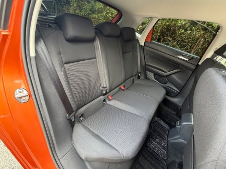 2019 Volkswagen Polo - photo 13