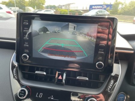 2020 Toyota Corolla - photo 12