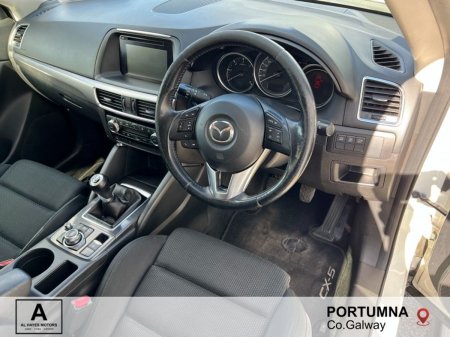 2016 Mazda CX-5 - photo 7