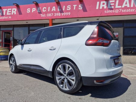 2017 Renault Grand Scenic - photo 3