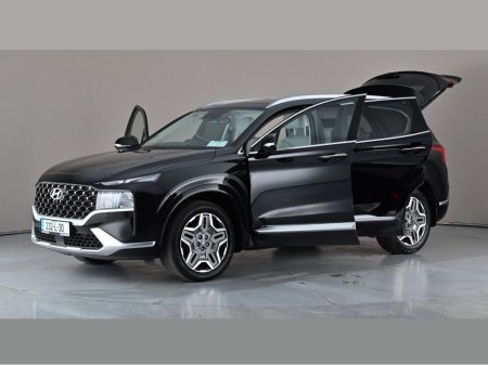 2023 Hyundai Santa Fe - photo 13