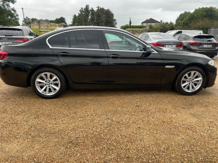 2016 BMW 5-Series - photo 6