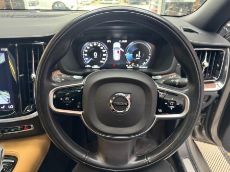 2021 Volvo V60 - photo 10