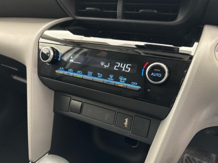 2022 Toyota Yaris Cross - photo 15