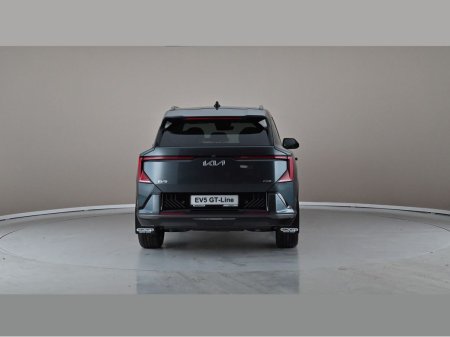 2026 Kia EV5 - photo 25