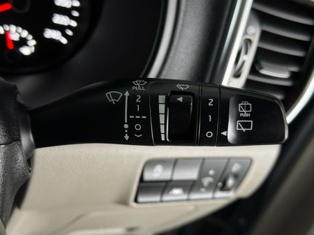 2020 Kia Sportage - photo 33