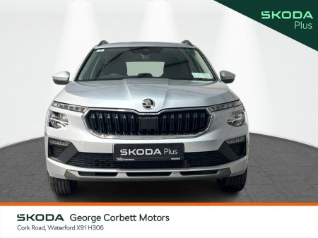 2026 Skoda Kamiq - photo 12