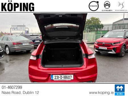 2023 DS Automobiles DS 4 - photo 48