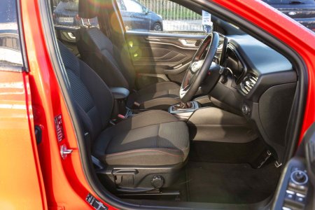 2023 Ford Focus - photo 13