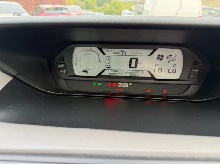 2016 Citroen C4 Picasso - photo 15