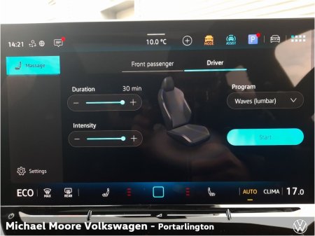 2027 Volkswagen Tiguan - photo 23