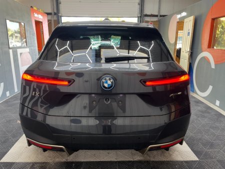 2022 BMW iX - photo 4
