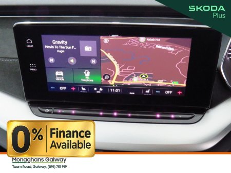 2024 Skoda Octavia - photo 27