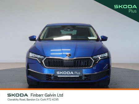 2026 Skoda Octavia - photo 12