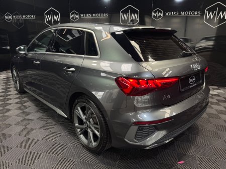 2019 Audi A3 - photo 11