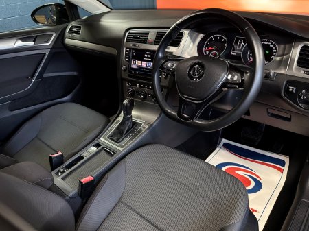 2015 Volkswagen Golf - photo 22