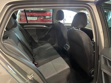 2017 Volkswagen Golf - photo 8