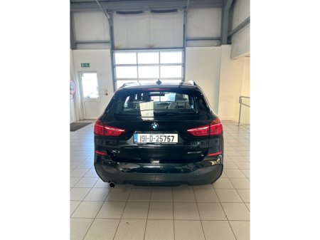 2019 BMW X1 - photo 14