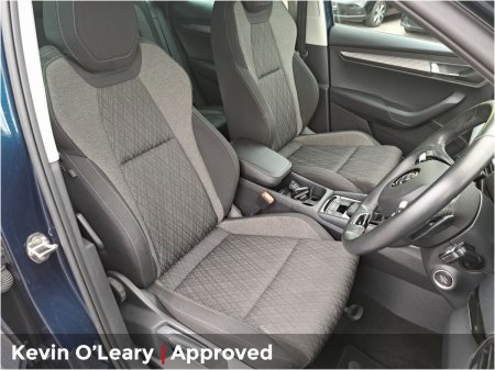 2023 Skoda Karoq - photo 7