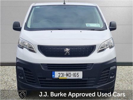2023 Peugeot Expert - photo 2