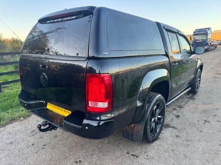 2016 Volkswagen Amarok - photo 16