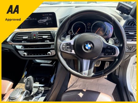 2019 BMW X3 - photo 18
