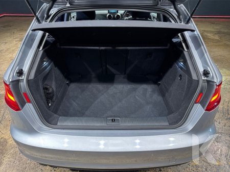 2017 Audi A3 - photo 12