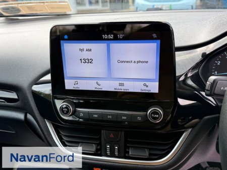 2023 Ford Fiesta - photo 14