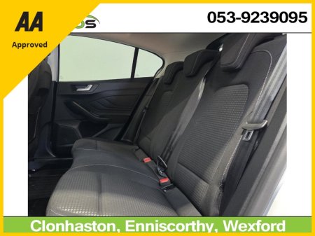 2021 Ford Focus - photo 6