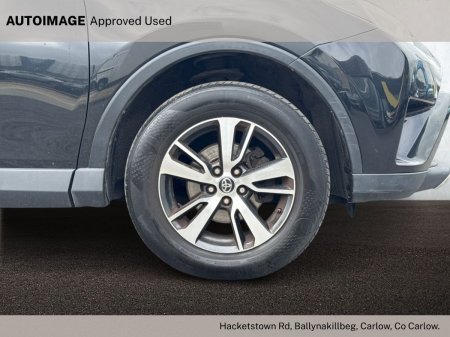 2016 Toyota RAV4 - photo 8